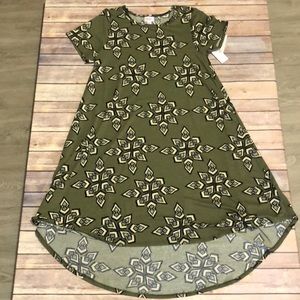 Brand New Lularoe Carly